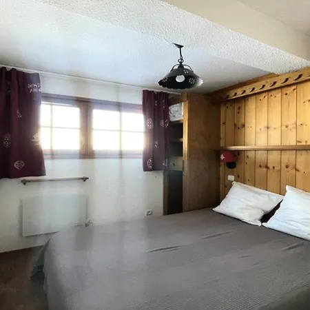 Residence Dame Blanche - Dbac23 - Appt 3 Chambres - Balcon - 8 Personnes - Secteur 1800 Mae-2644